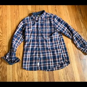 Weatherproof Vintage Flannel Medium